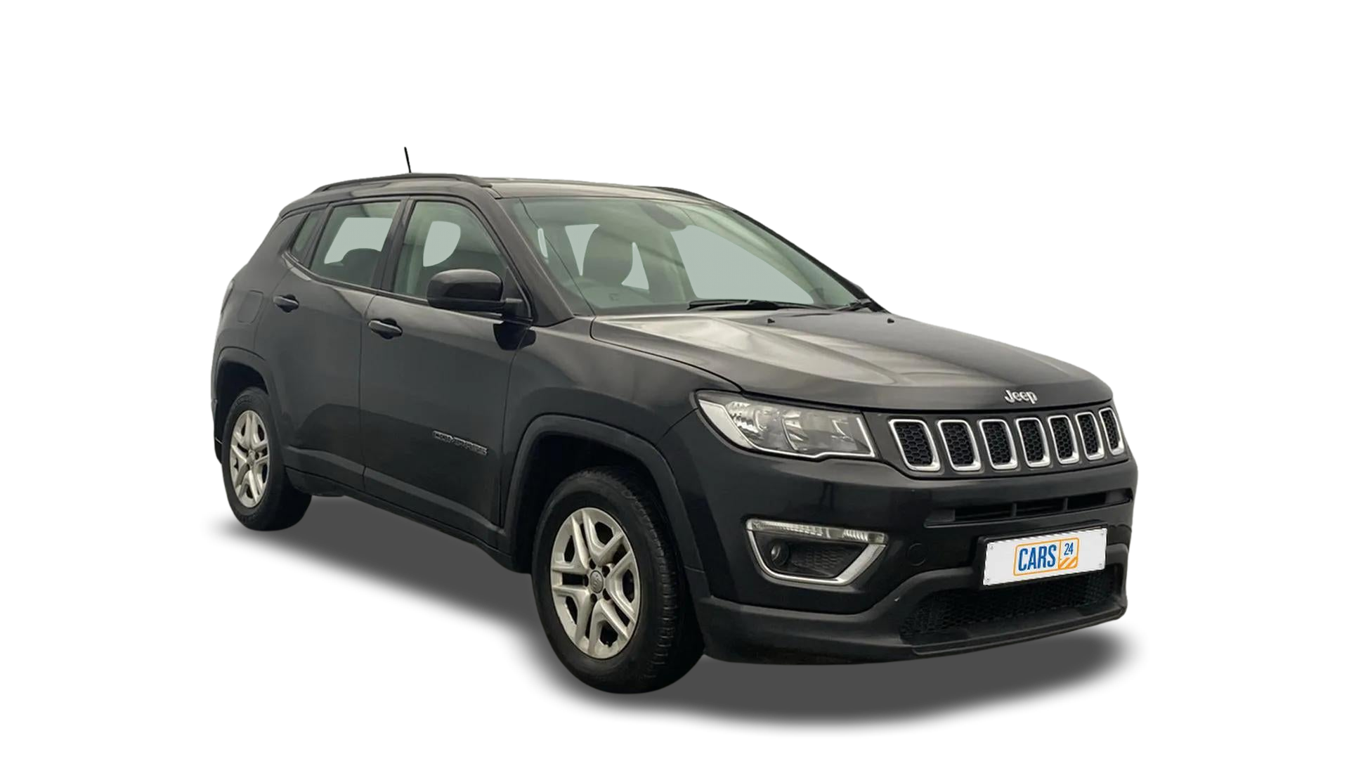 Jeep Compass-img