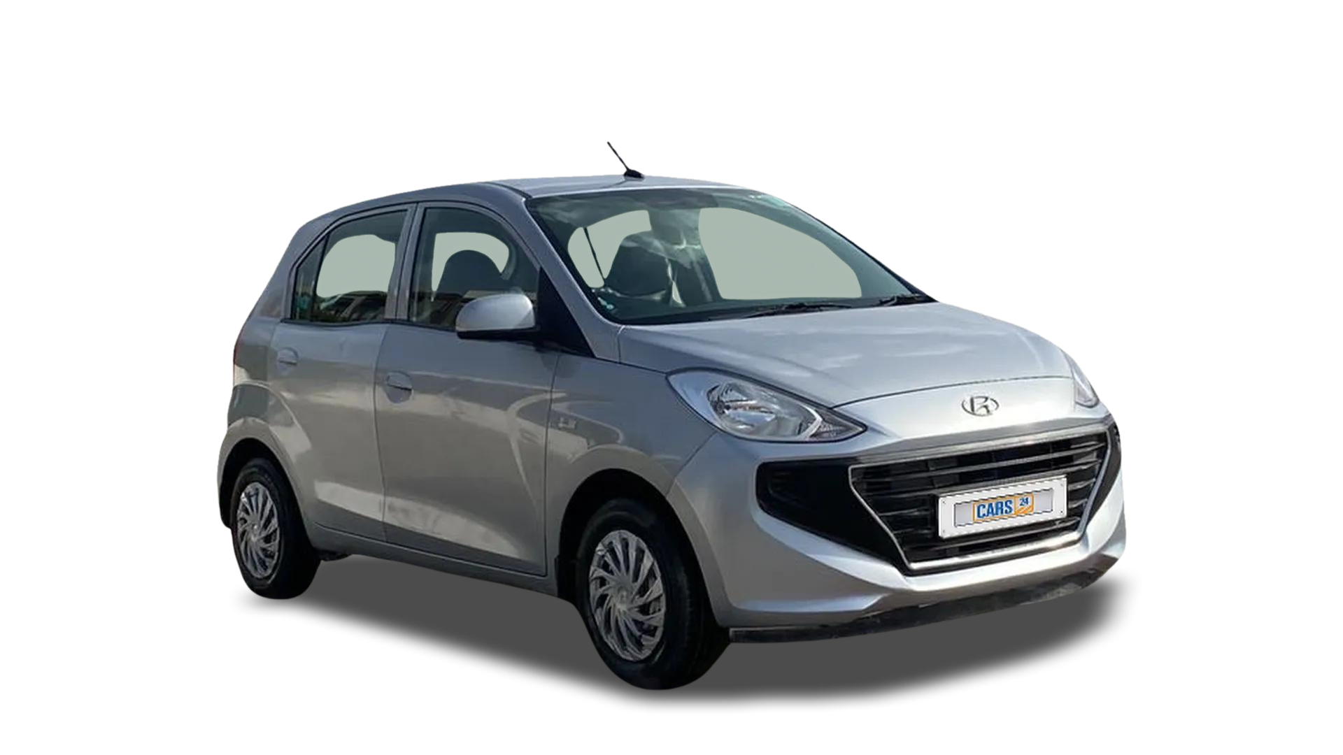 Hyundai NEW SANTRO-img