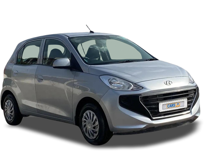 Hyundai NEW SANTRO-img