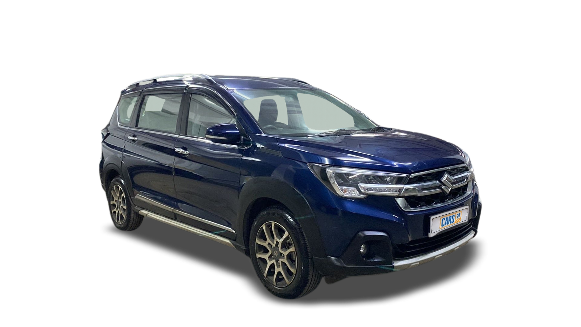 2023 Maruti XL6 - SUV - CNG - Manual - ₹12.25 lakh