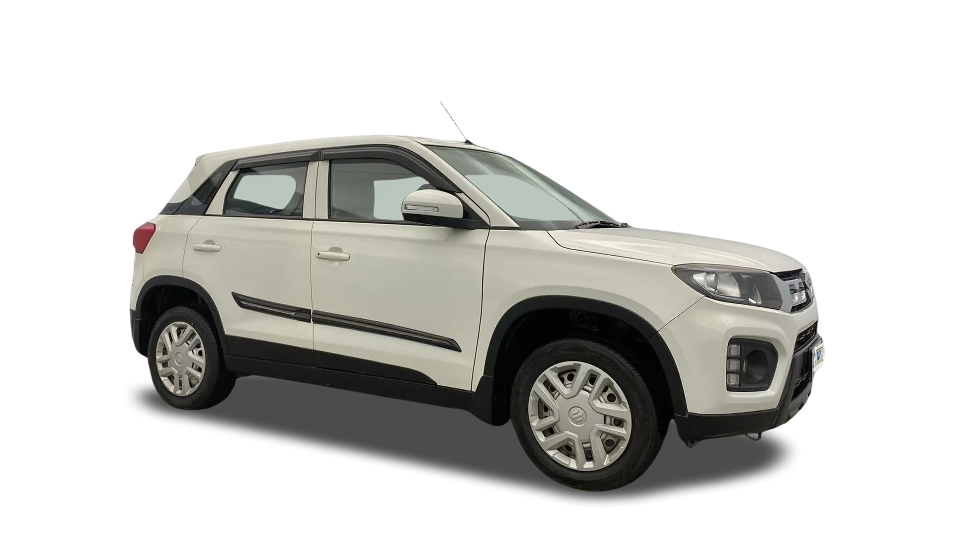 Maruti Vitara Brezza-img