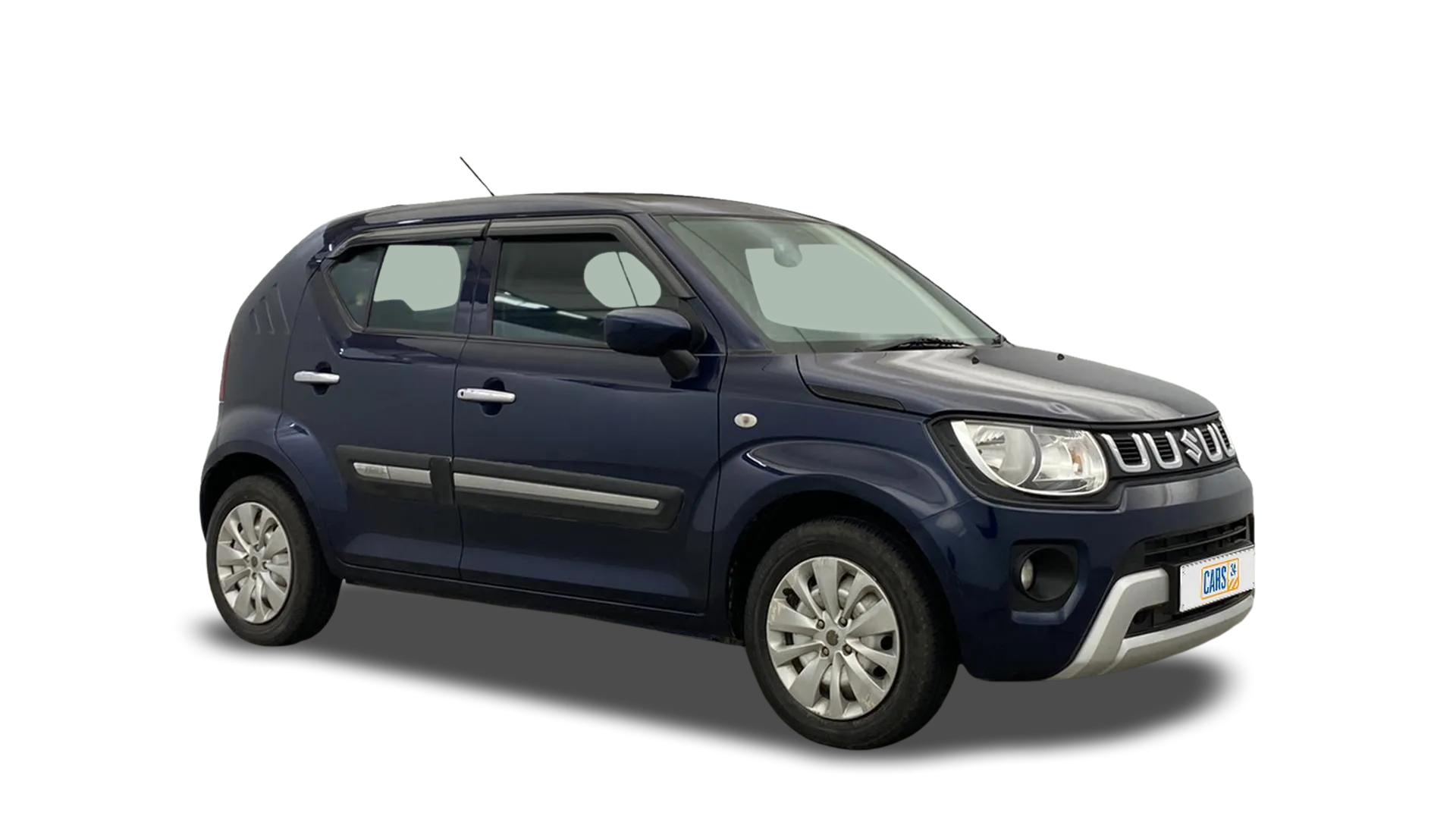 2023 Maruti IGNIS - Hatchback - Petrol - Manual - ₹4.79 lakh