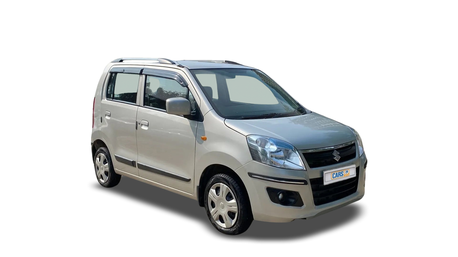 Maruti Wagon R 1.0-img