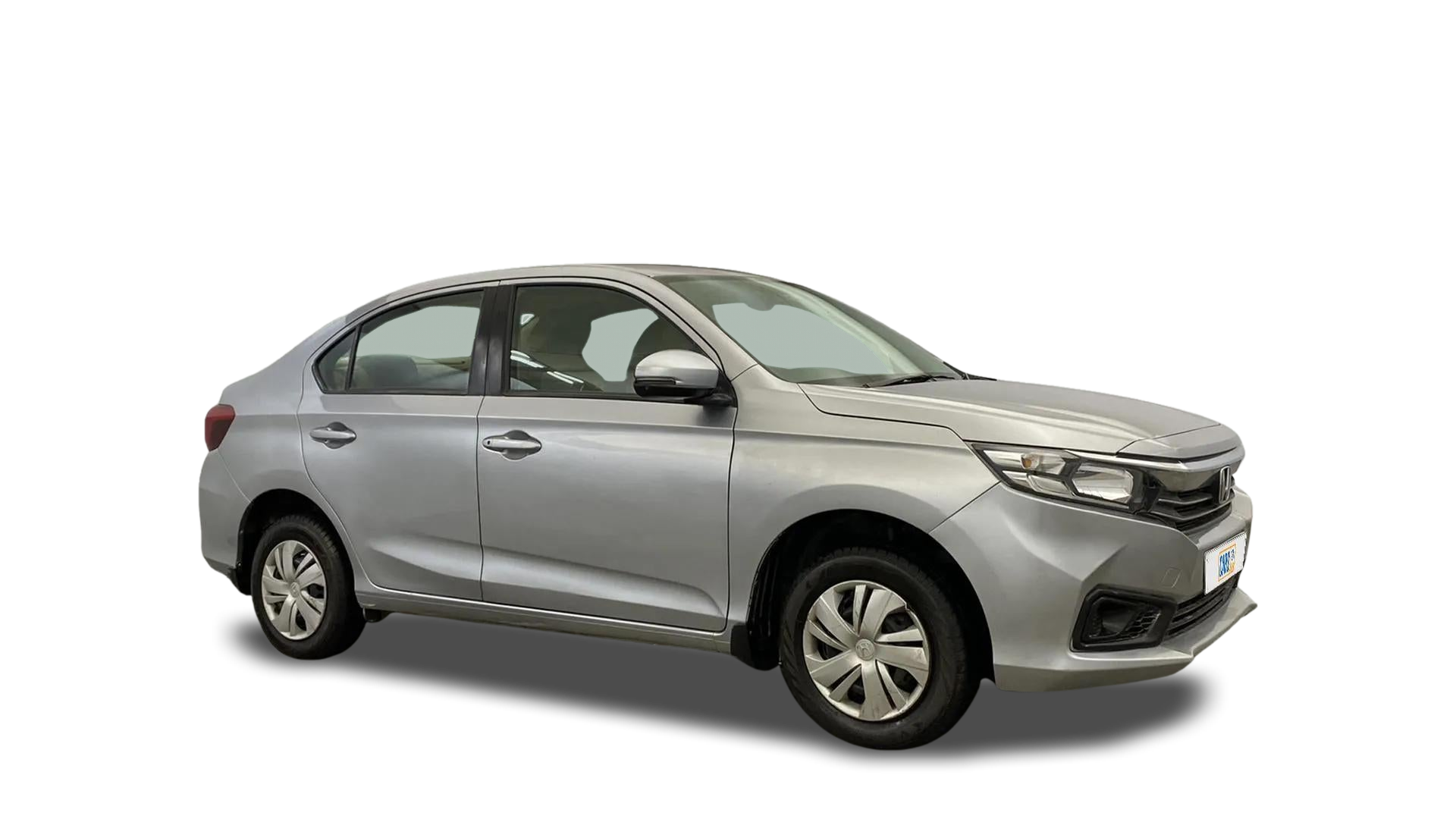 2022 Honda Amaze - Sedan - Petrol - Manual - ₹5.82 lakh
