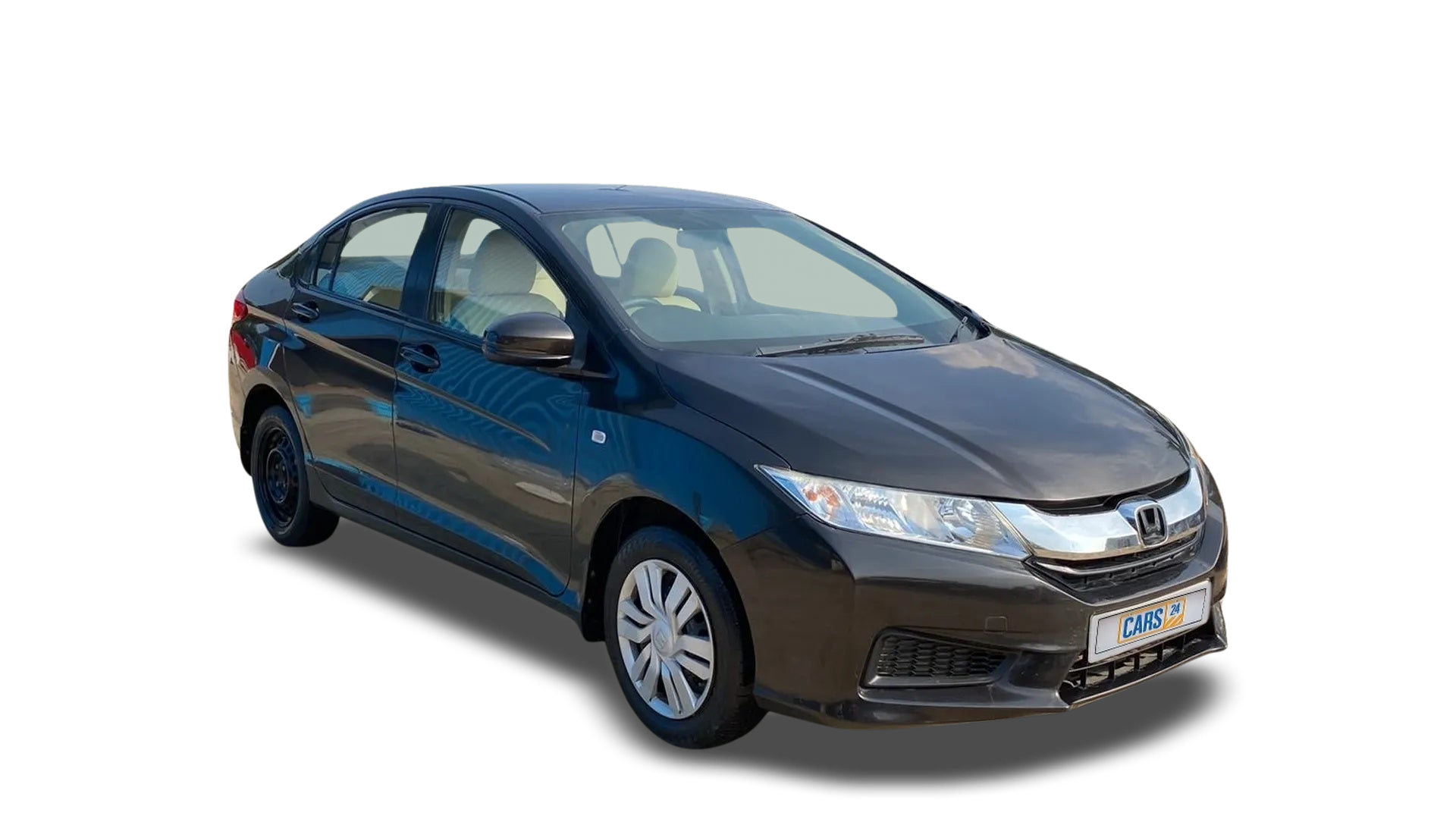 Honda City-img