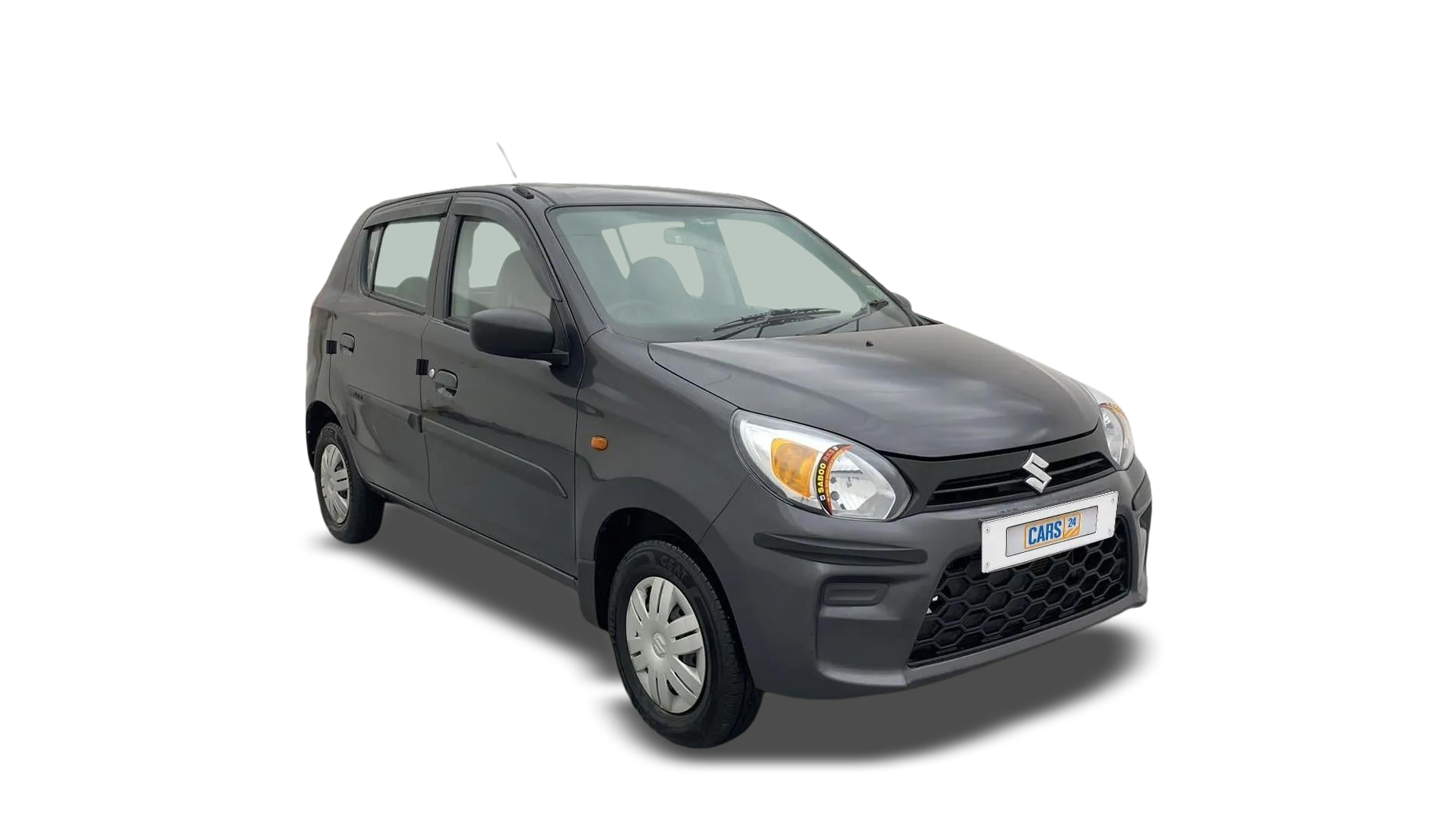 2023 Maruti Alto K10 - Hatchback - Petrol - Manual - ₹3.94 lakh
