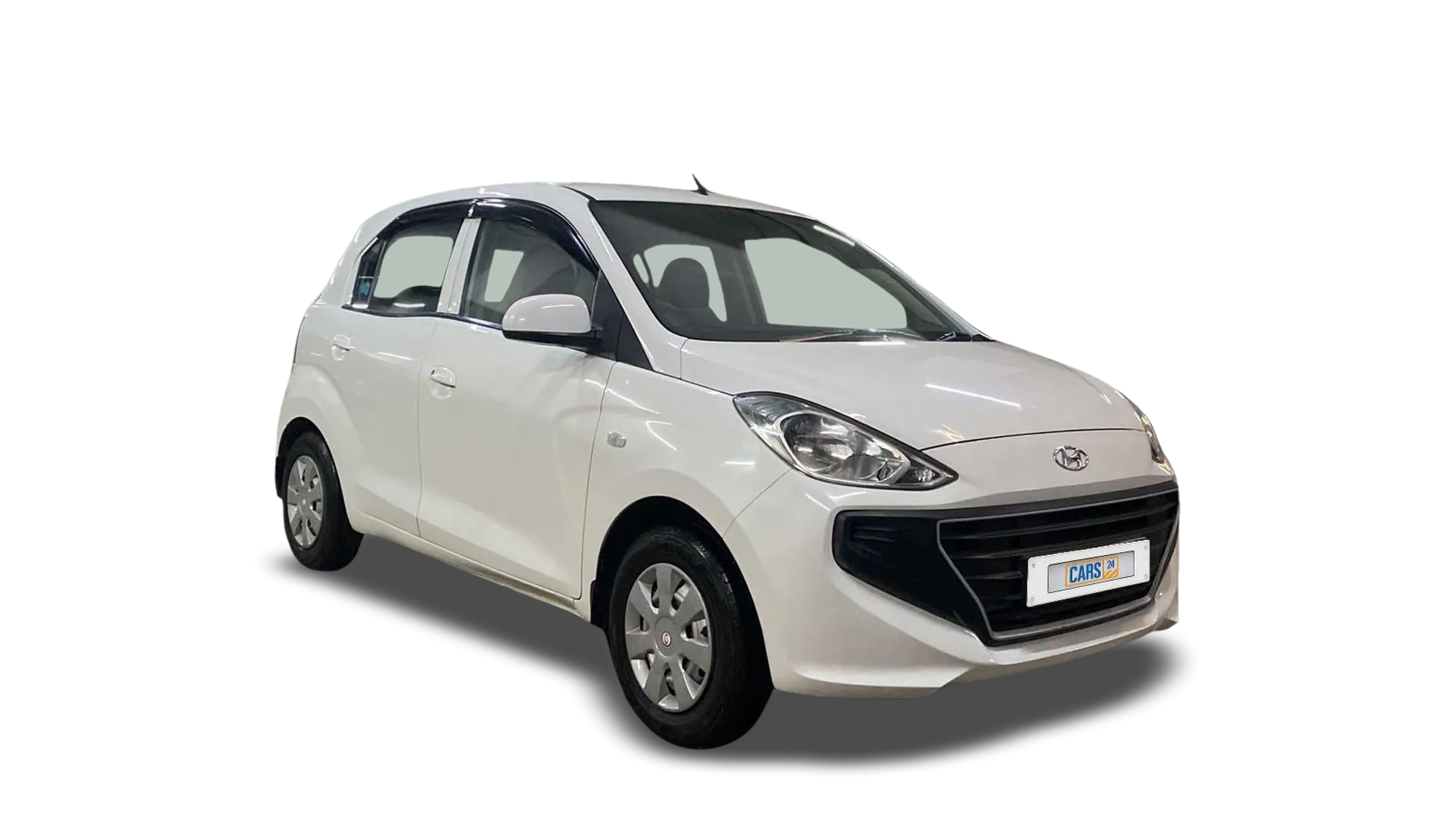 2020 Hyundai NEW SANTRO - Hatchback - CNG - Manual - ₹3.60 lakh