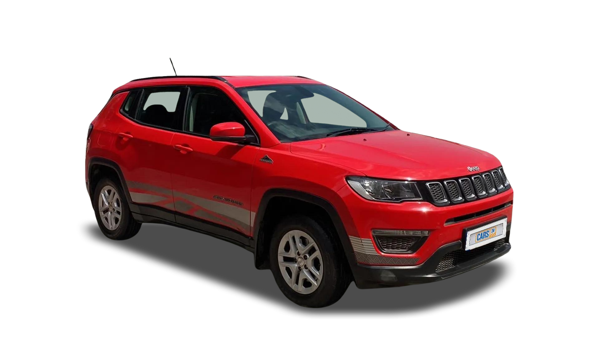 Jeep Compass-img