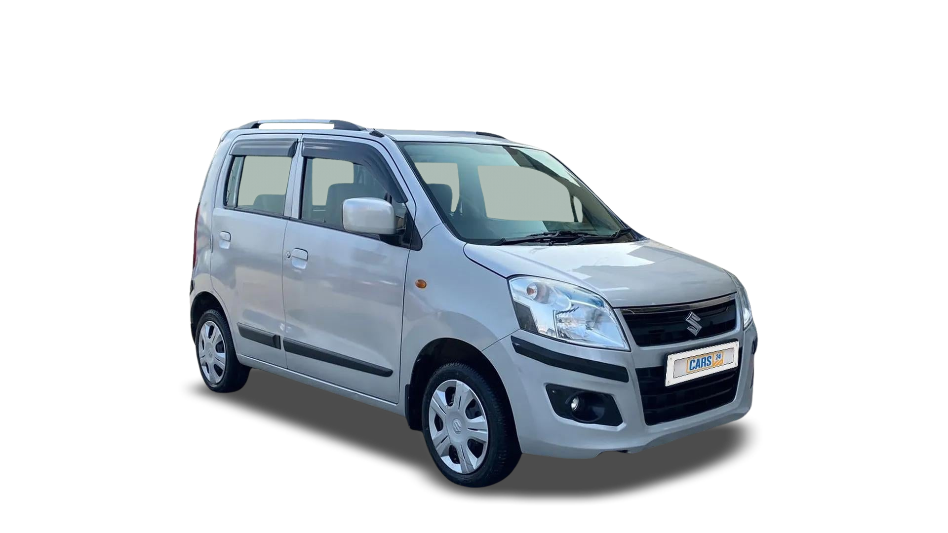 Maruti Wagon R 1.0-img