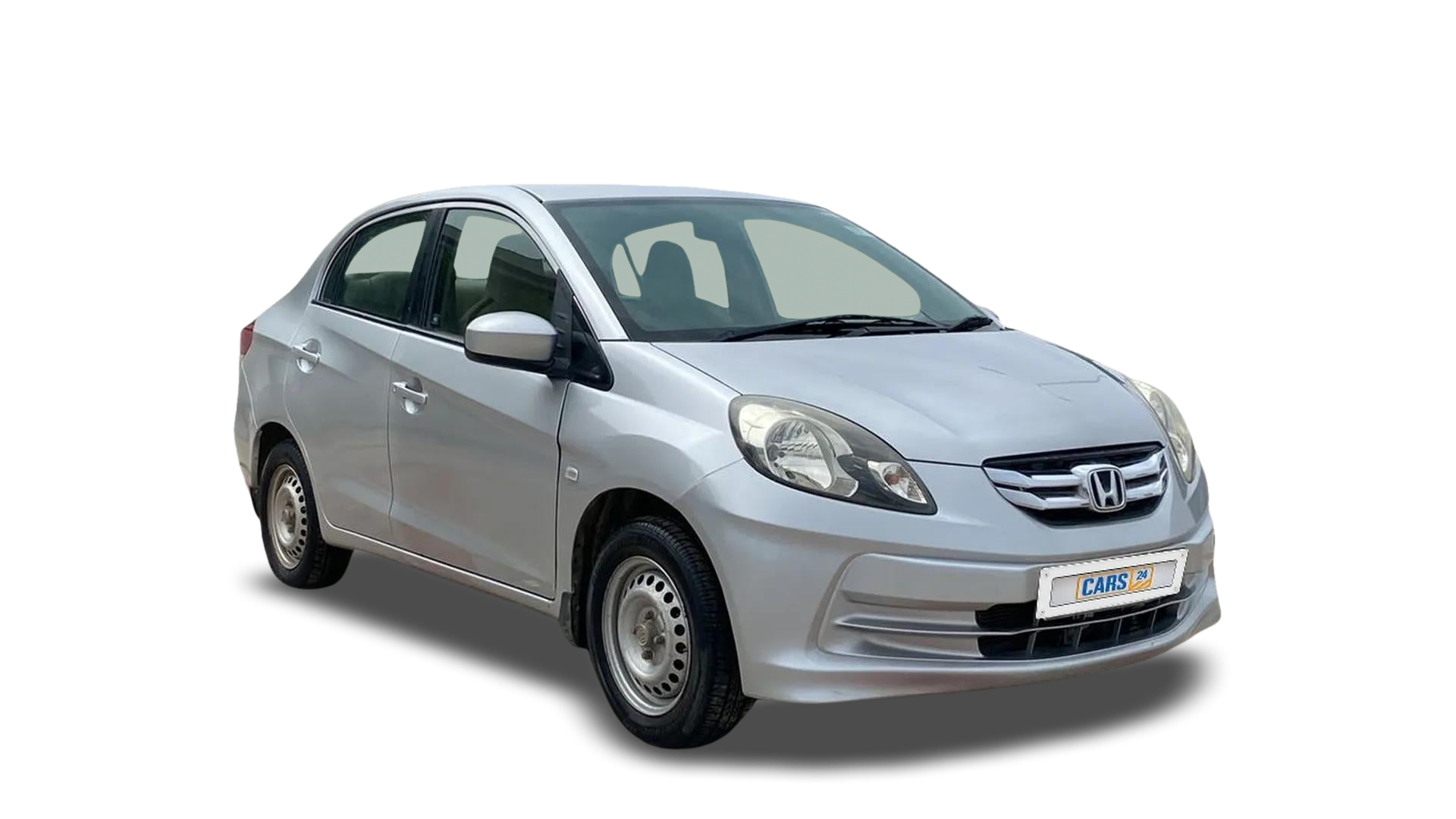 2014 Honda Amaze - Sedan - Petrol - Manual - ₹2.72 lakh