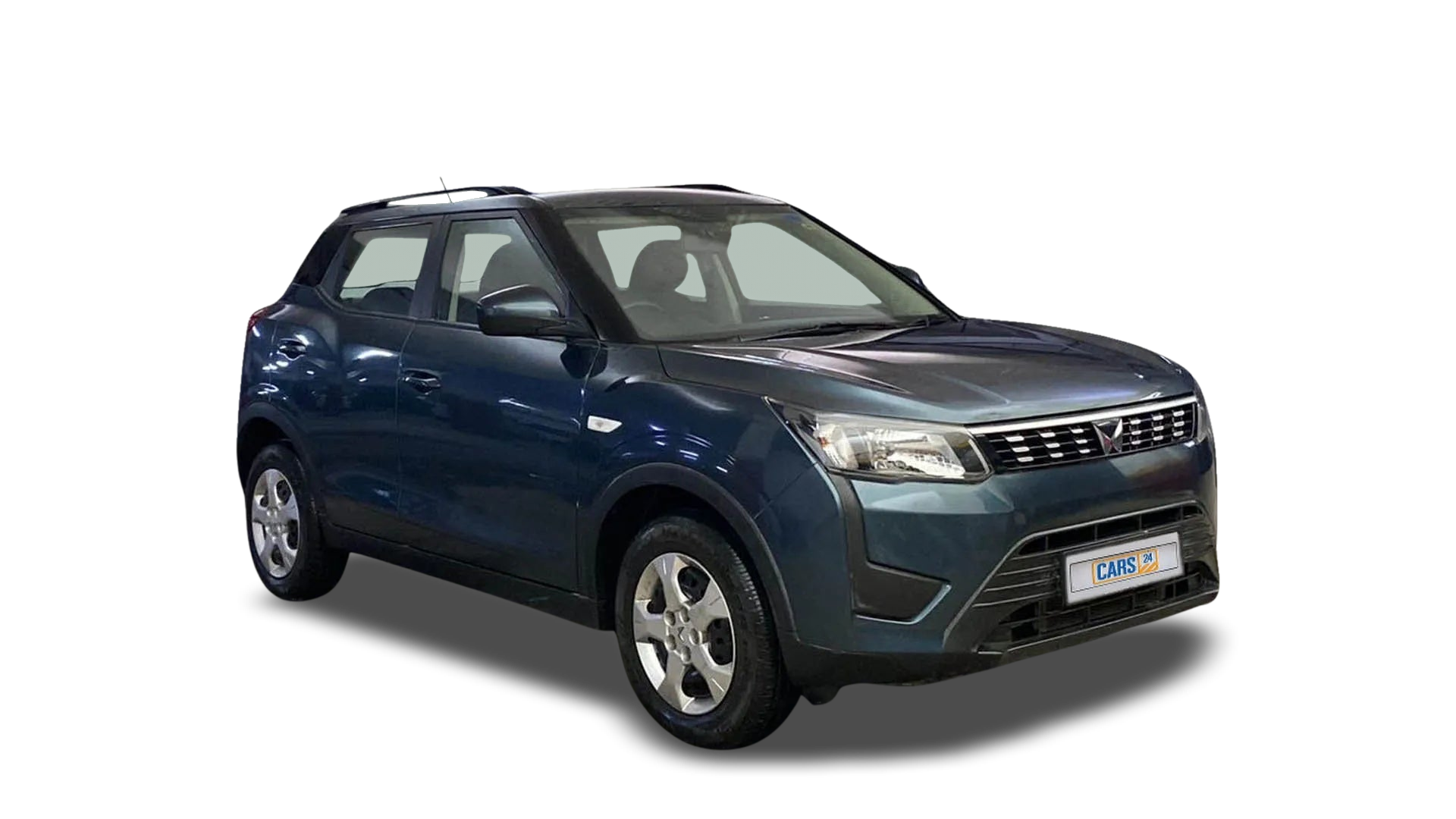 2022 Mahindra XUV300 - SUV - Petrol - Automatic - ₹9.16 lakh