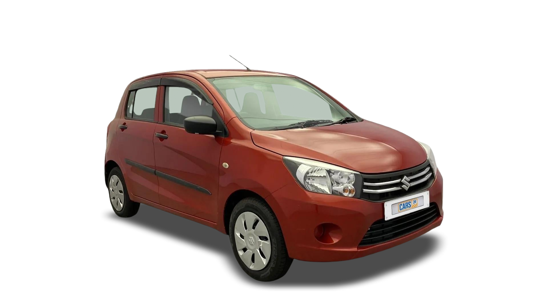 Maruti Celerio-img