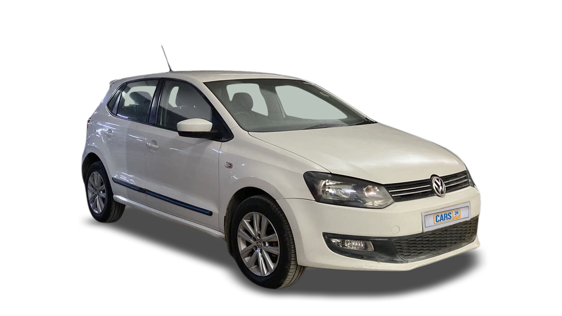 Volkswagen Polo-img