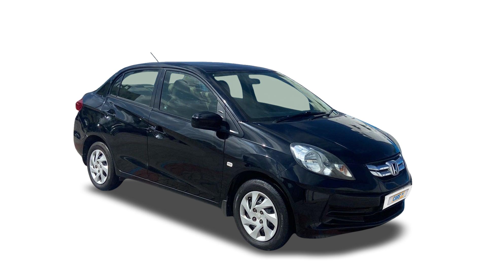 Honda Amaze-img