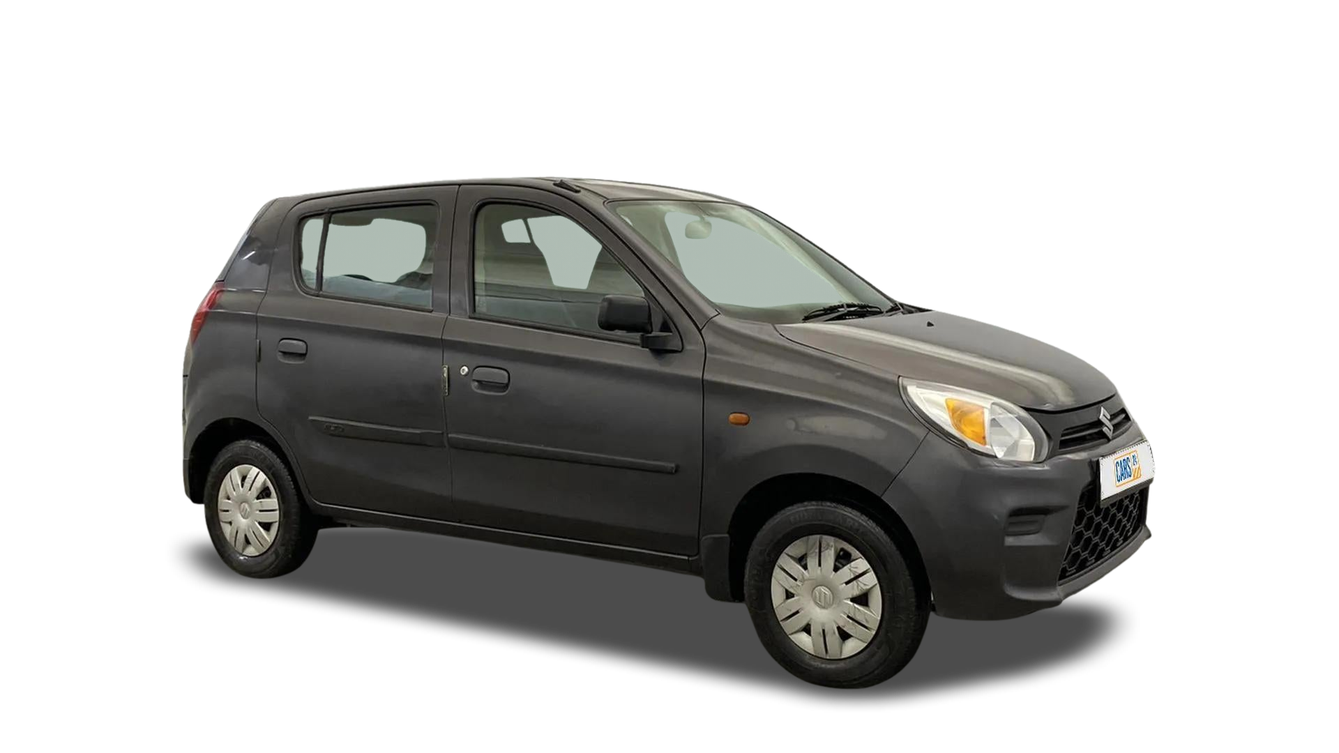 Maruti Alto-img