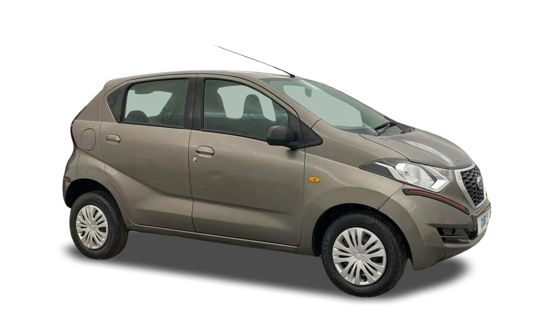 2018 Datsun Redi Go - Hatchback - Petrol - Automatic - ₹1.69 lakh