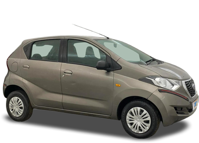 Datsun Redi Go-img