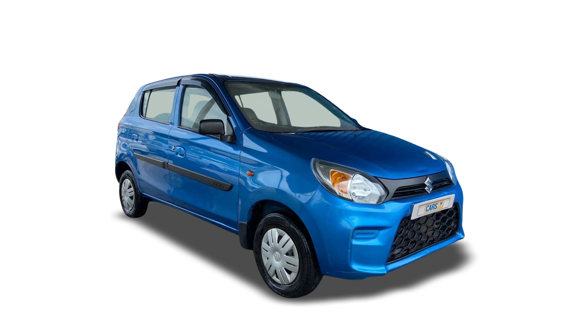 Maruti Alto-img