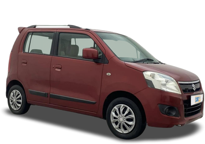 Maruti Wagon R 1.0-img