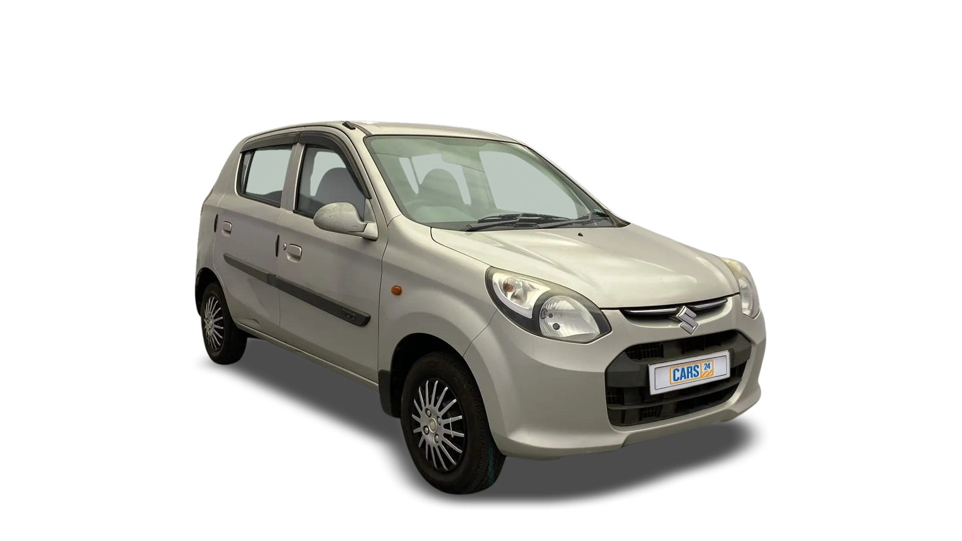 2013 Maruti Alto 800 - Hatchback - Petrol - Manual - ₹1.92 lakh