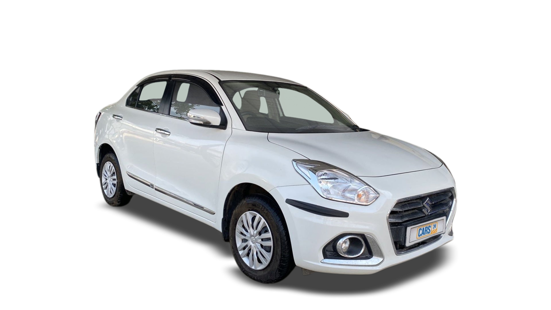2023 Maruti Dzire - Sedan - Petrol - Manual - ₹6.99 lakh