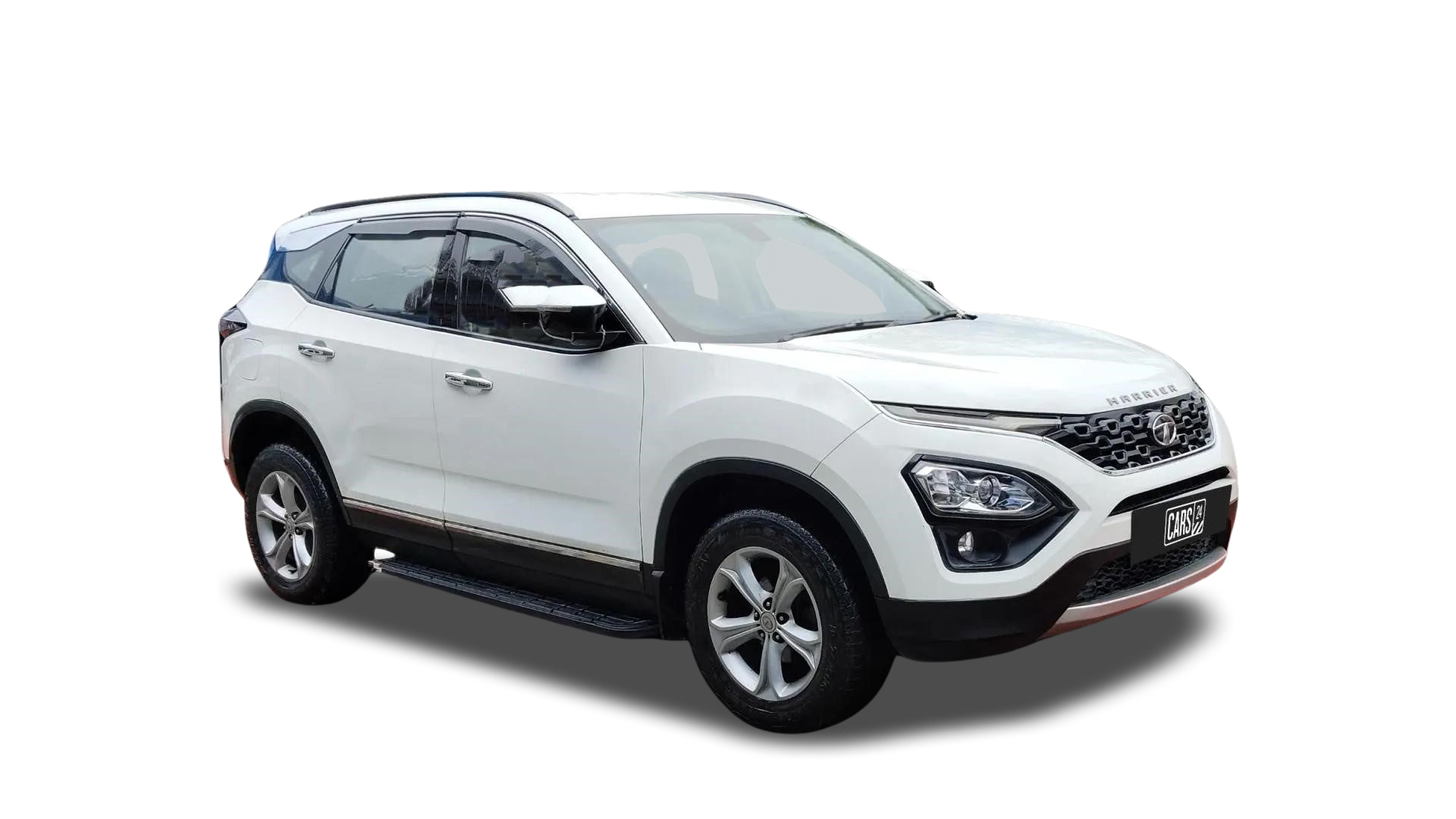 Tata Harrier-img