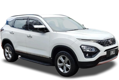 Tata Harrier-img