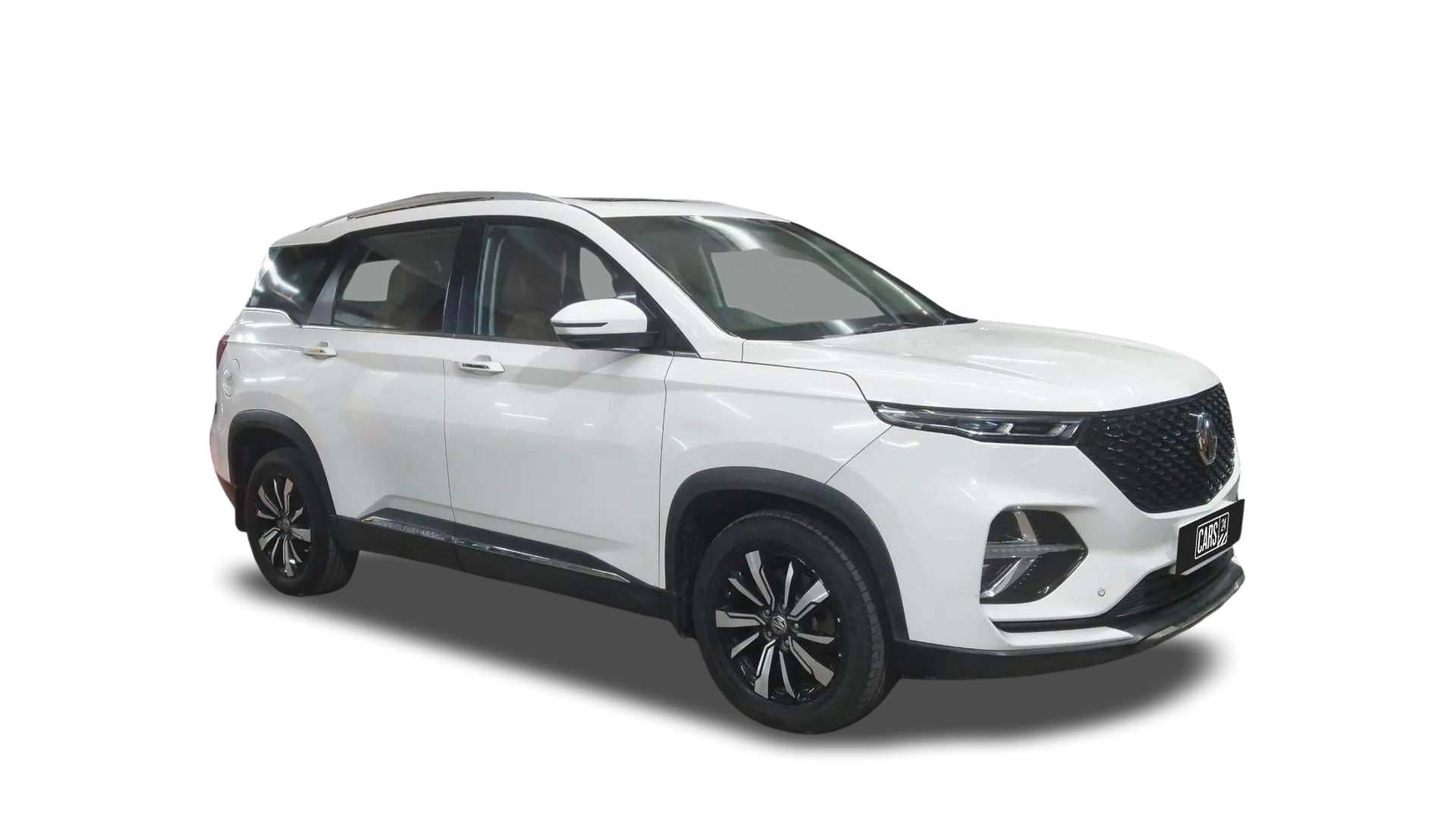 MG HECTOR PLUS-img