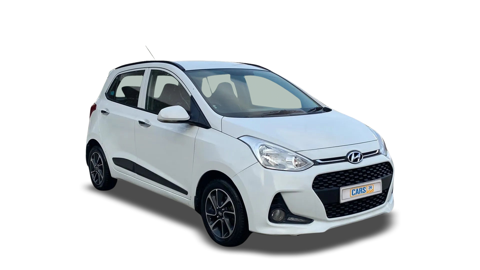 Hyundai Grand i10-img