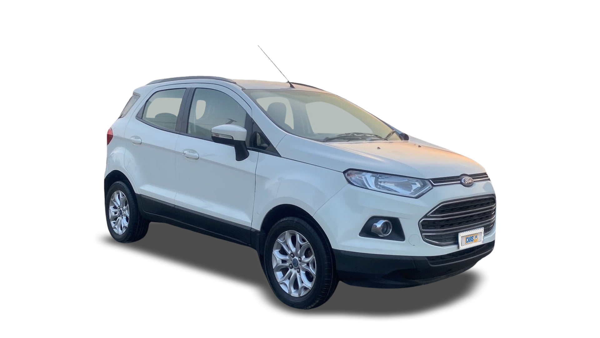 Ford Ecosport-img