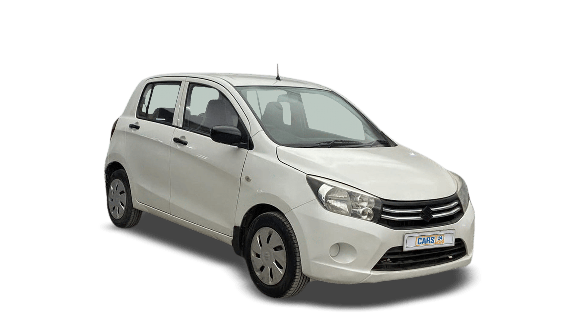2016 Maruti Celerio - Hatchback - Petrol - Manual - ₹3.01 lakh