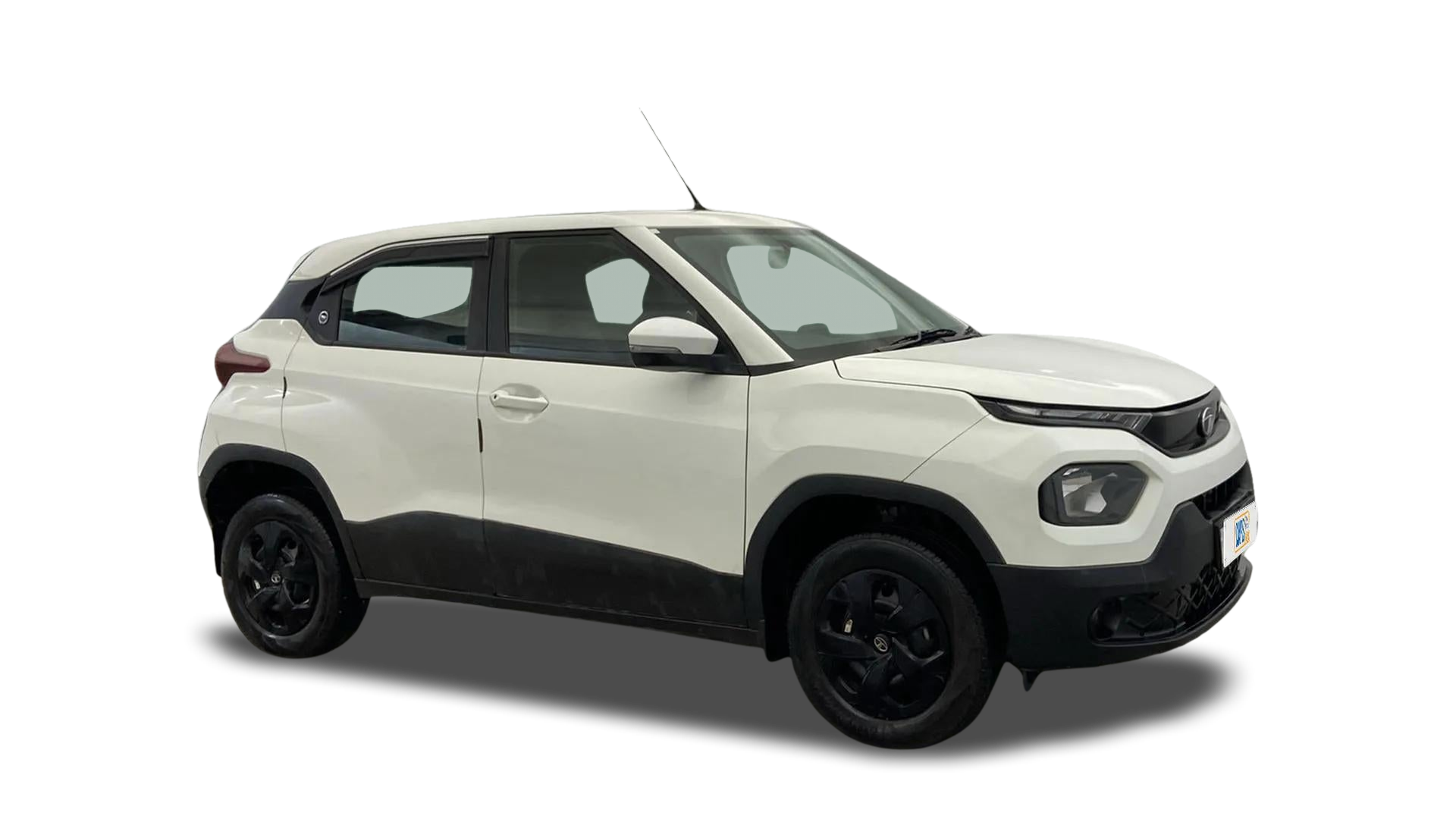 2023 Tata PUNCH - SUV - Petrol - Automatic - ₹6.23 lakh