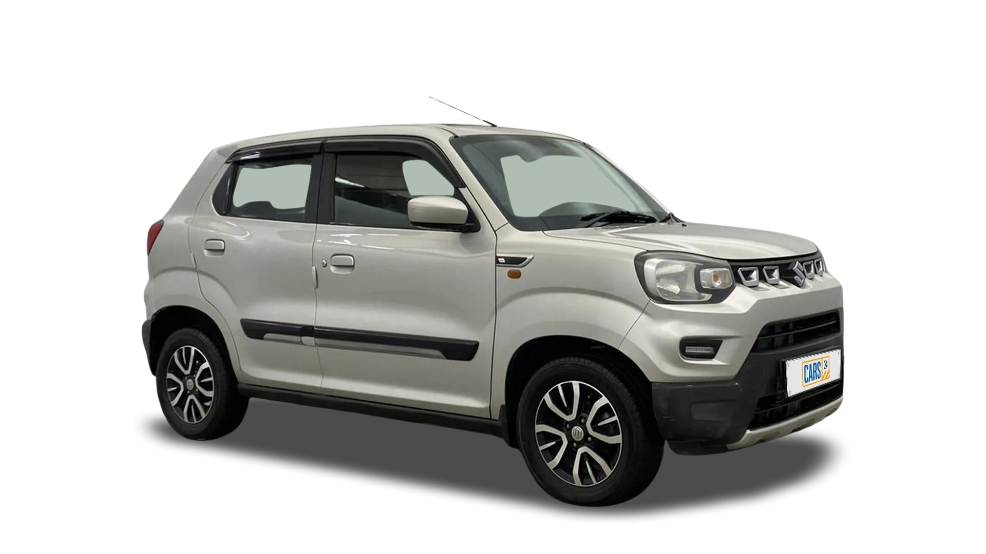 Maruti S PRESSO-img