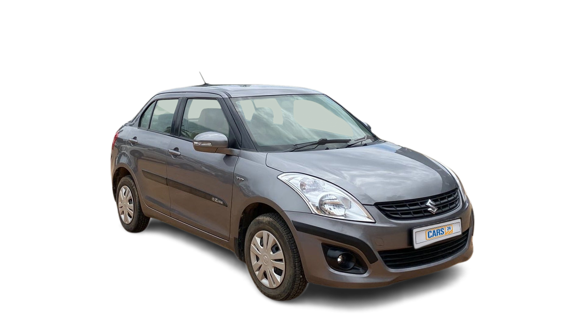 Maruti Swift Dzire-img