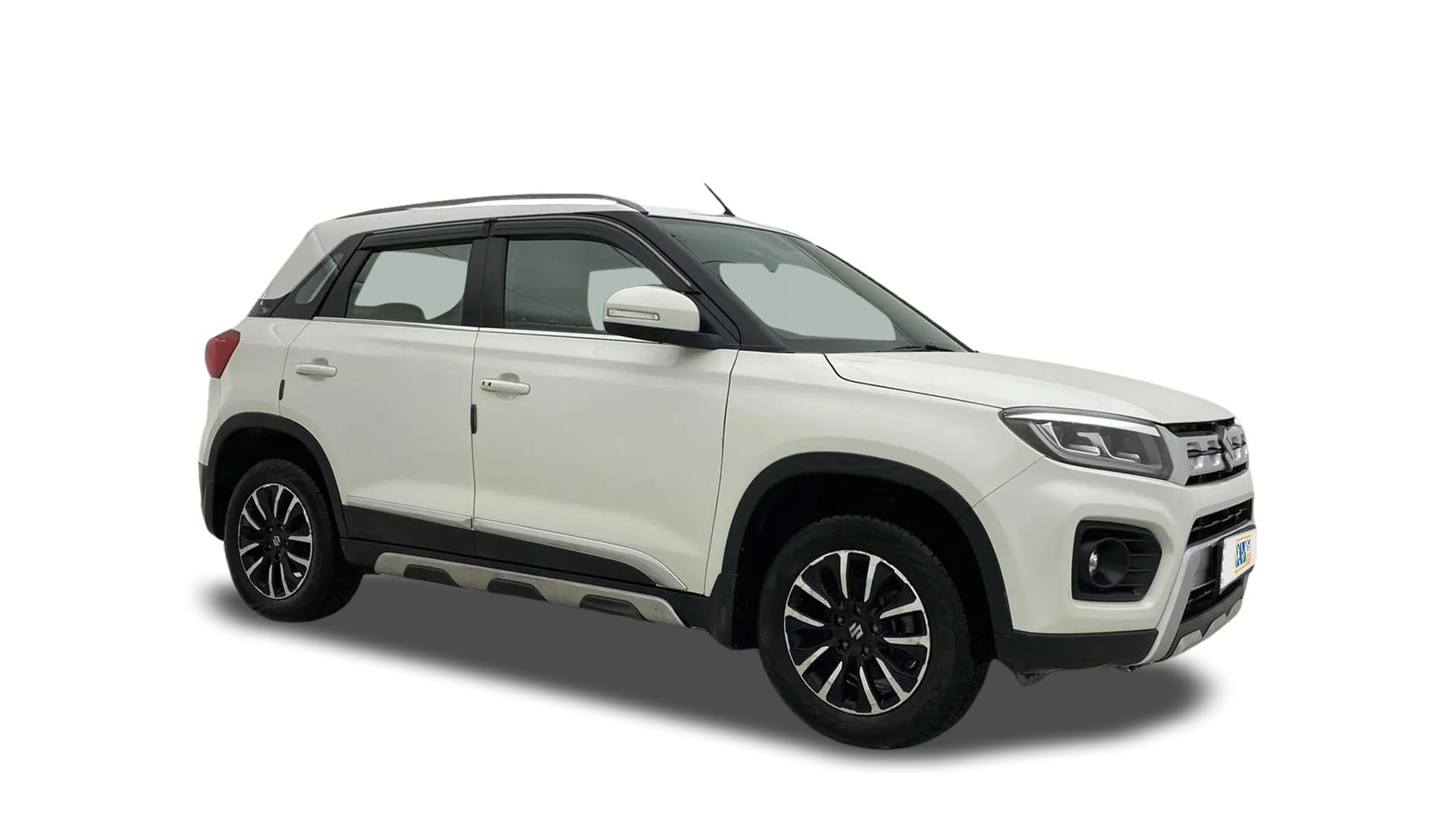 Maruti Vitara Brezza-img