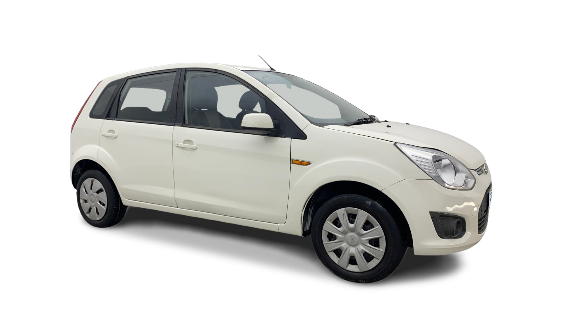 Ford Figo-img