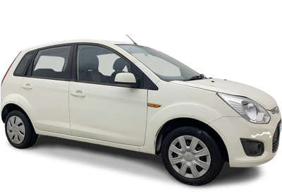 Ford Figo-img