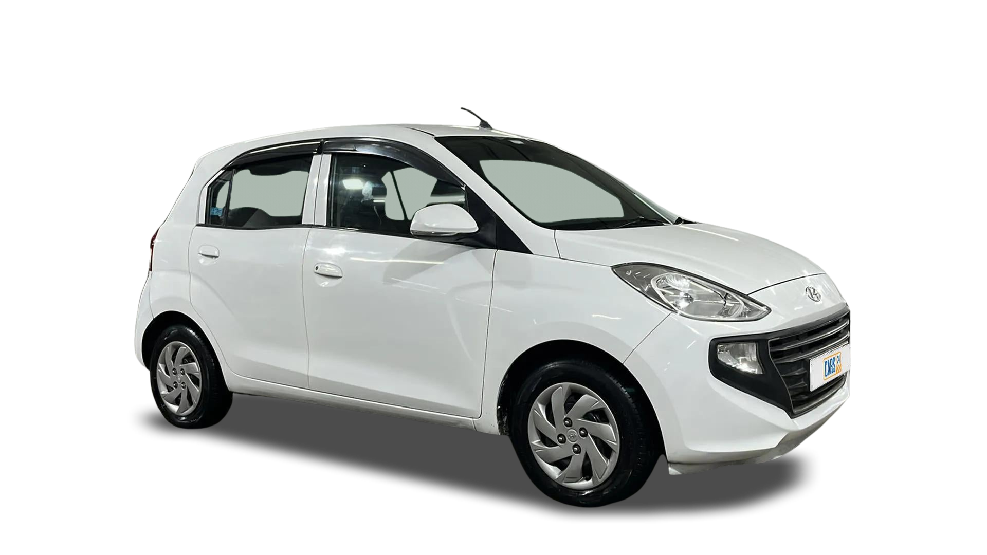 Hyundai NEW SANTRO-img