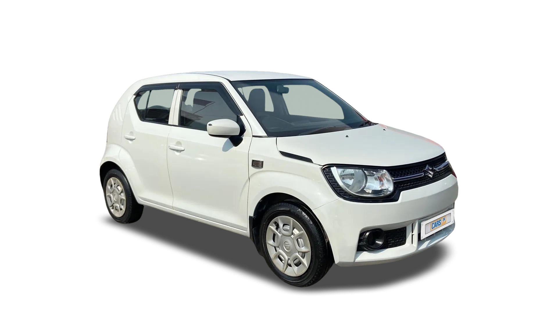 Maruti IGNIS-img