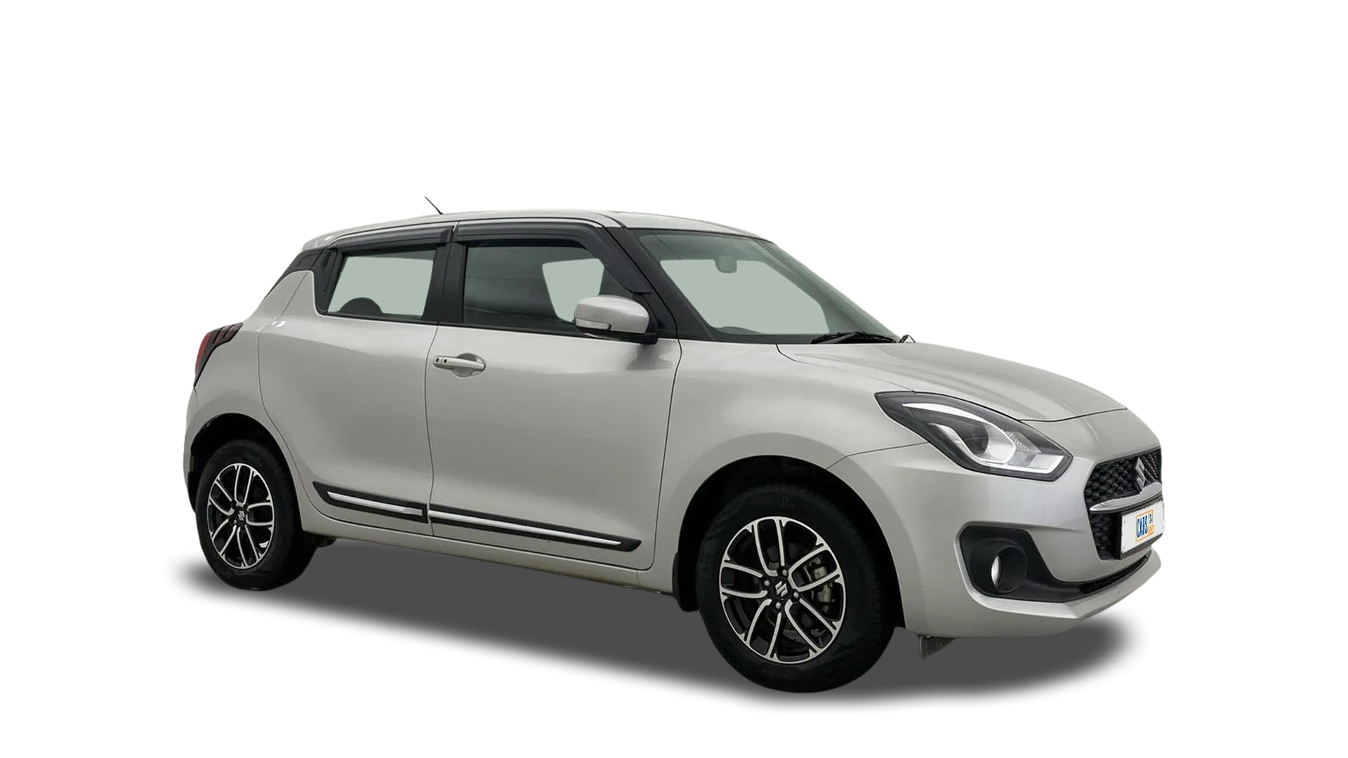 Maruti Swift-img