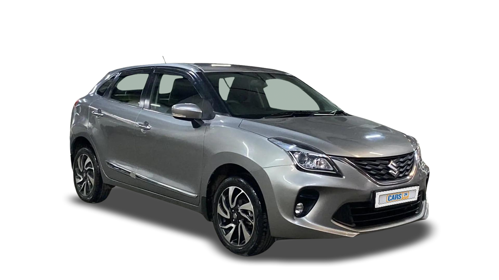 Maruti Baleno-img