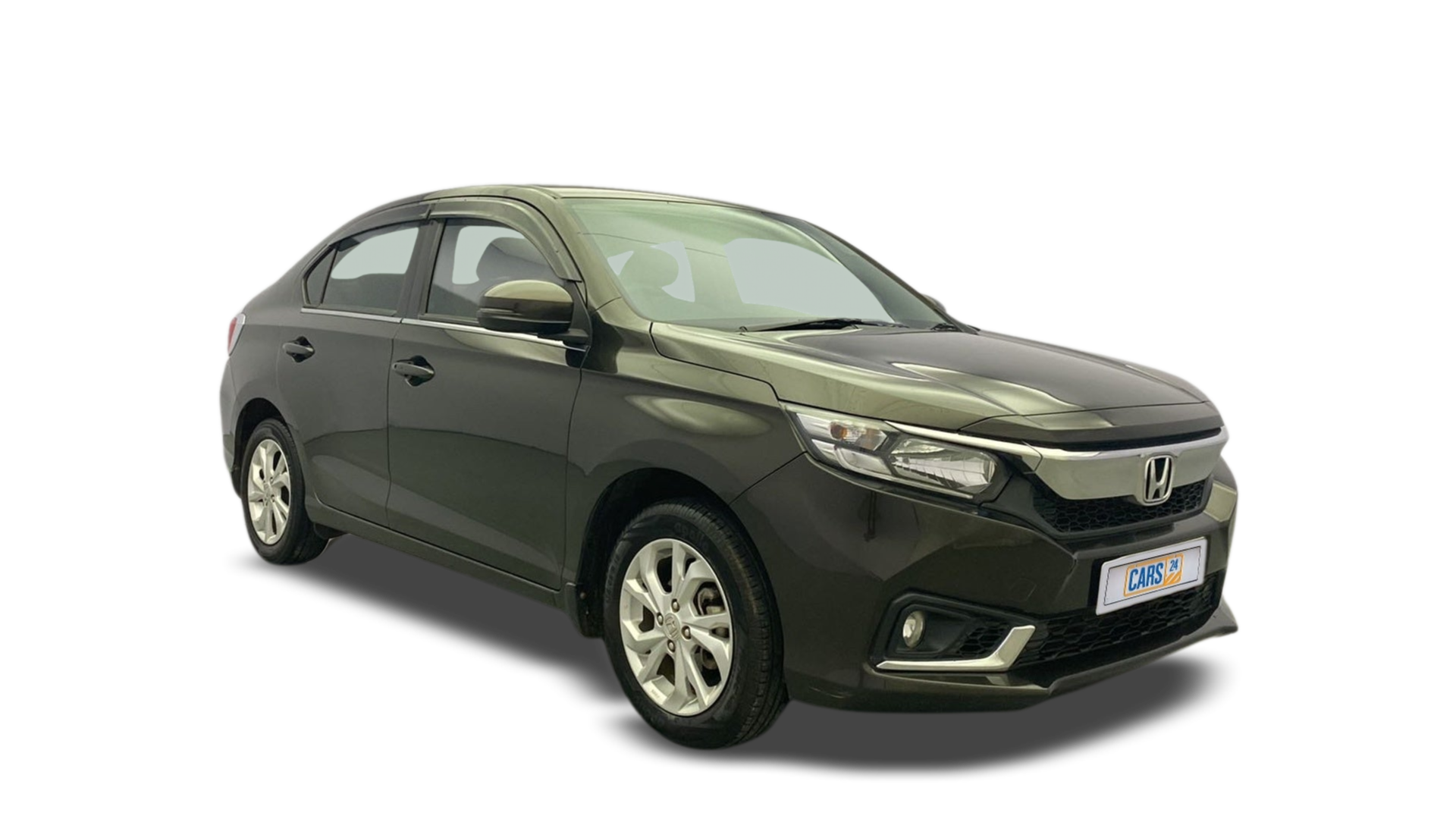 2021 Honda Amaze - Sedan - Petrol - Manual - ₹7.52 lakh