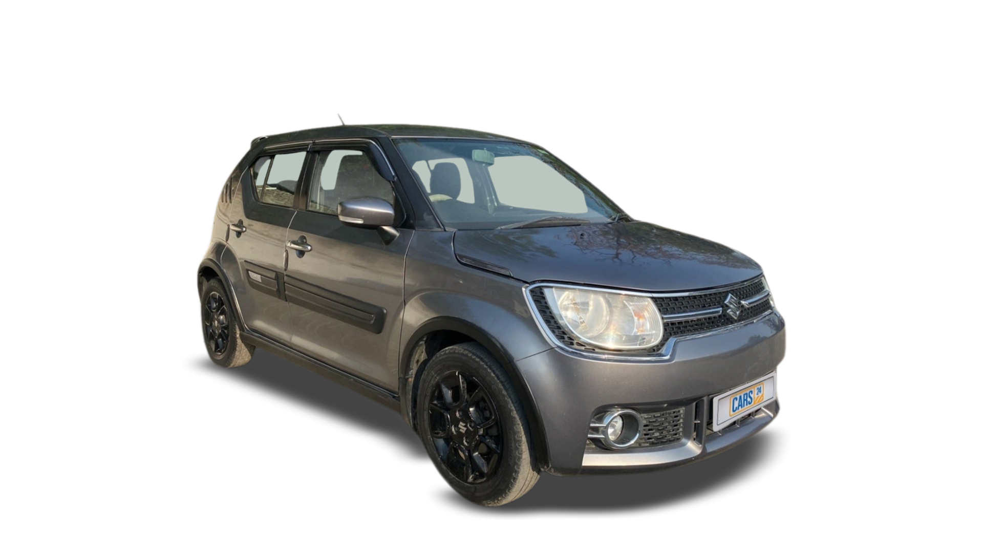 Maruti IGNIS-img