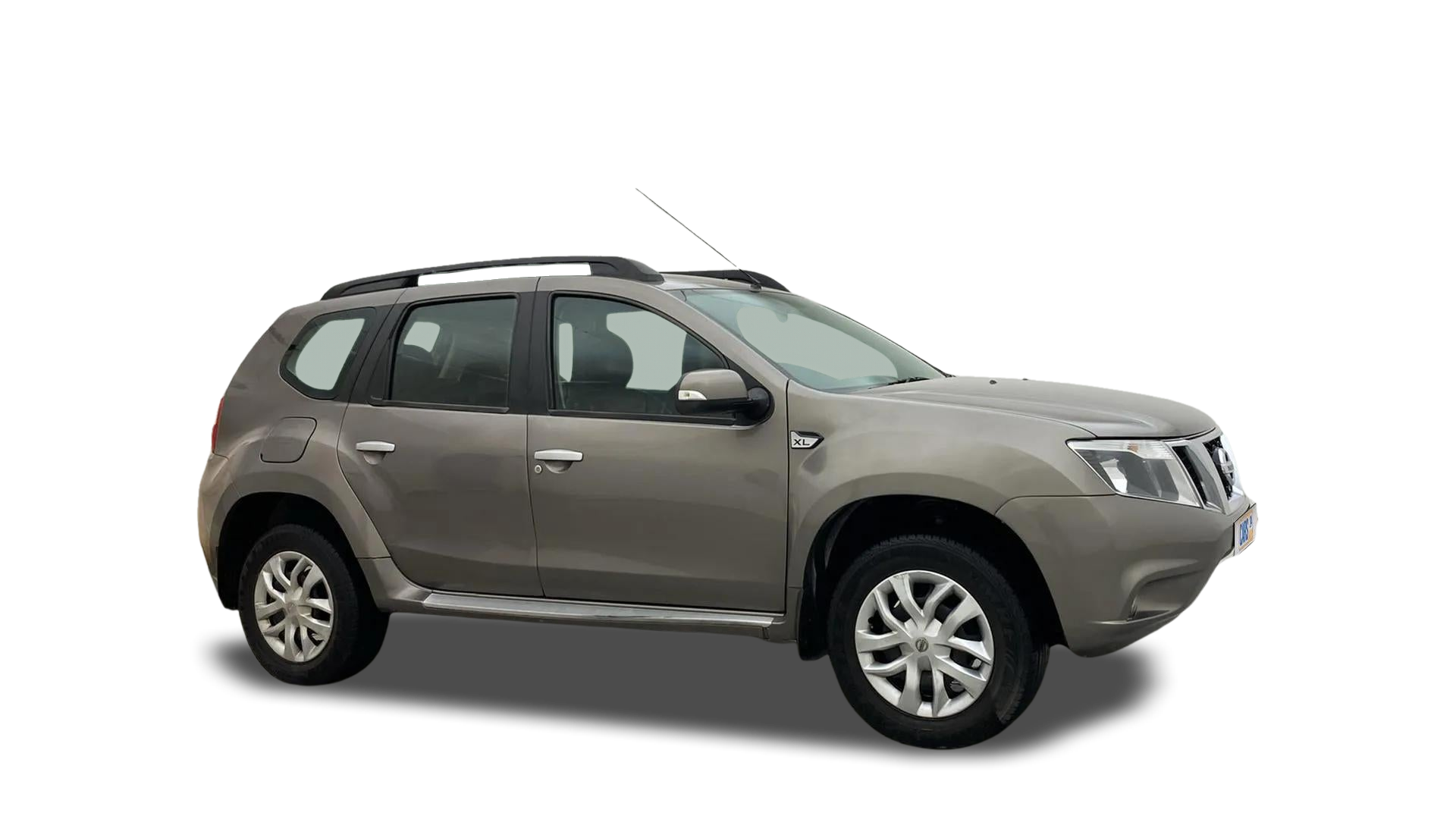 Nissan Terrano-img
