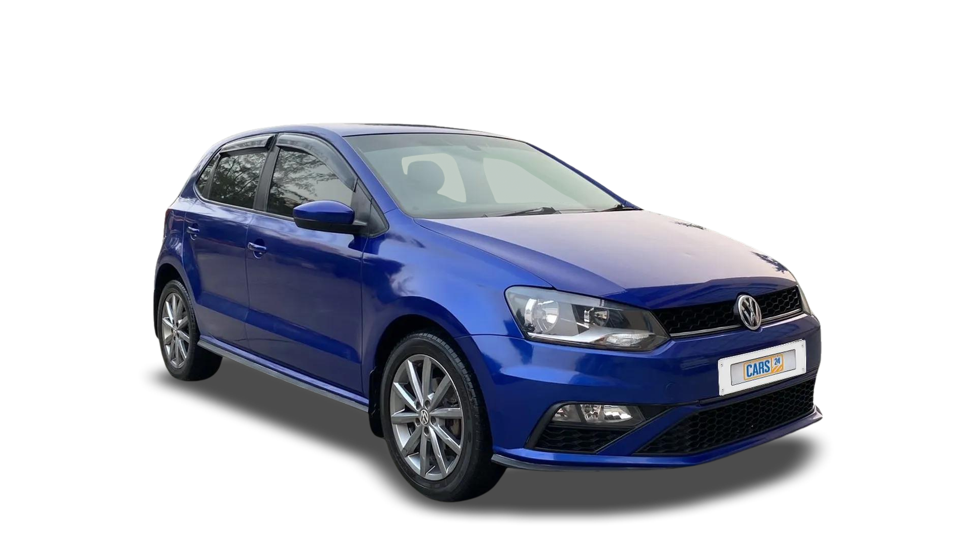 Volkswagen Polo-img