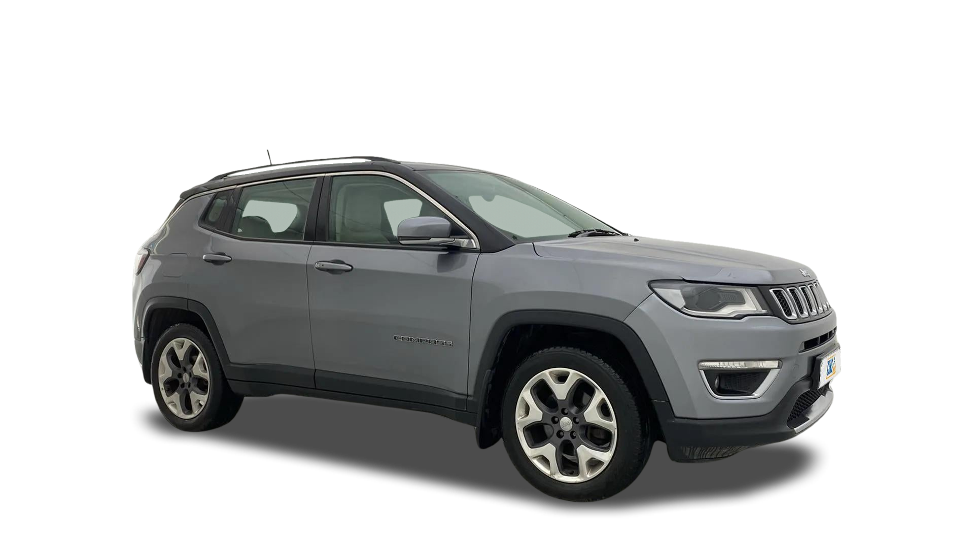 Jeep Compass-img