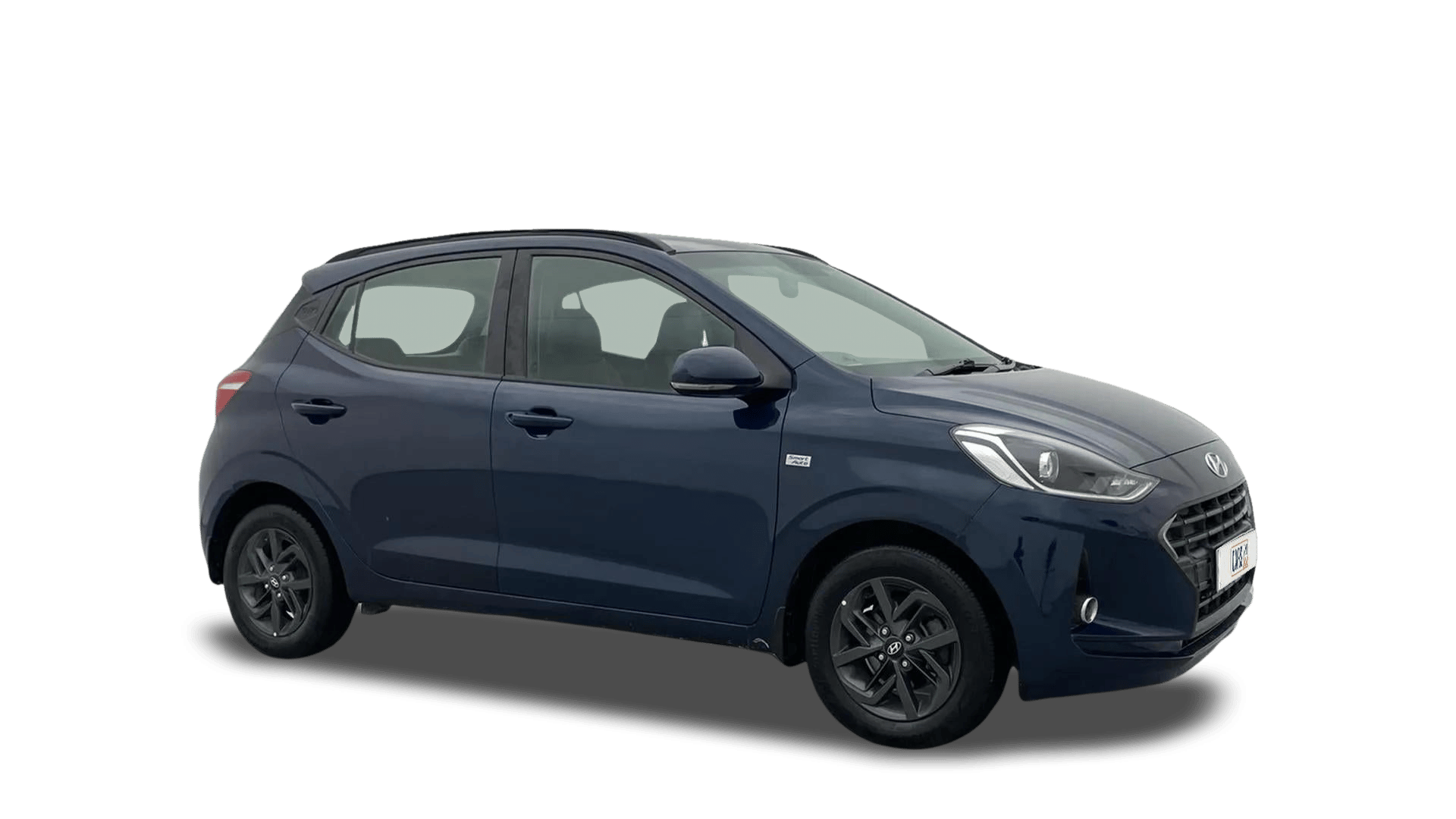 2019 Hyundai GRAND I10 NIOS - Hatchback - Petrol - Automatic - ₹5.31 lakh