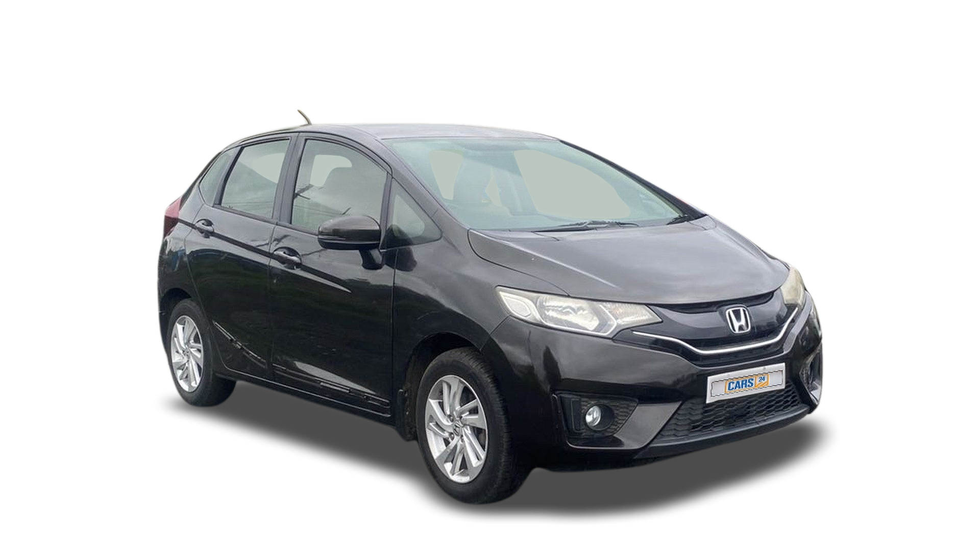 Honda Jazz-img