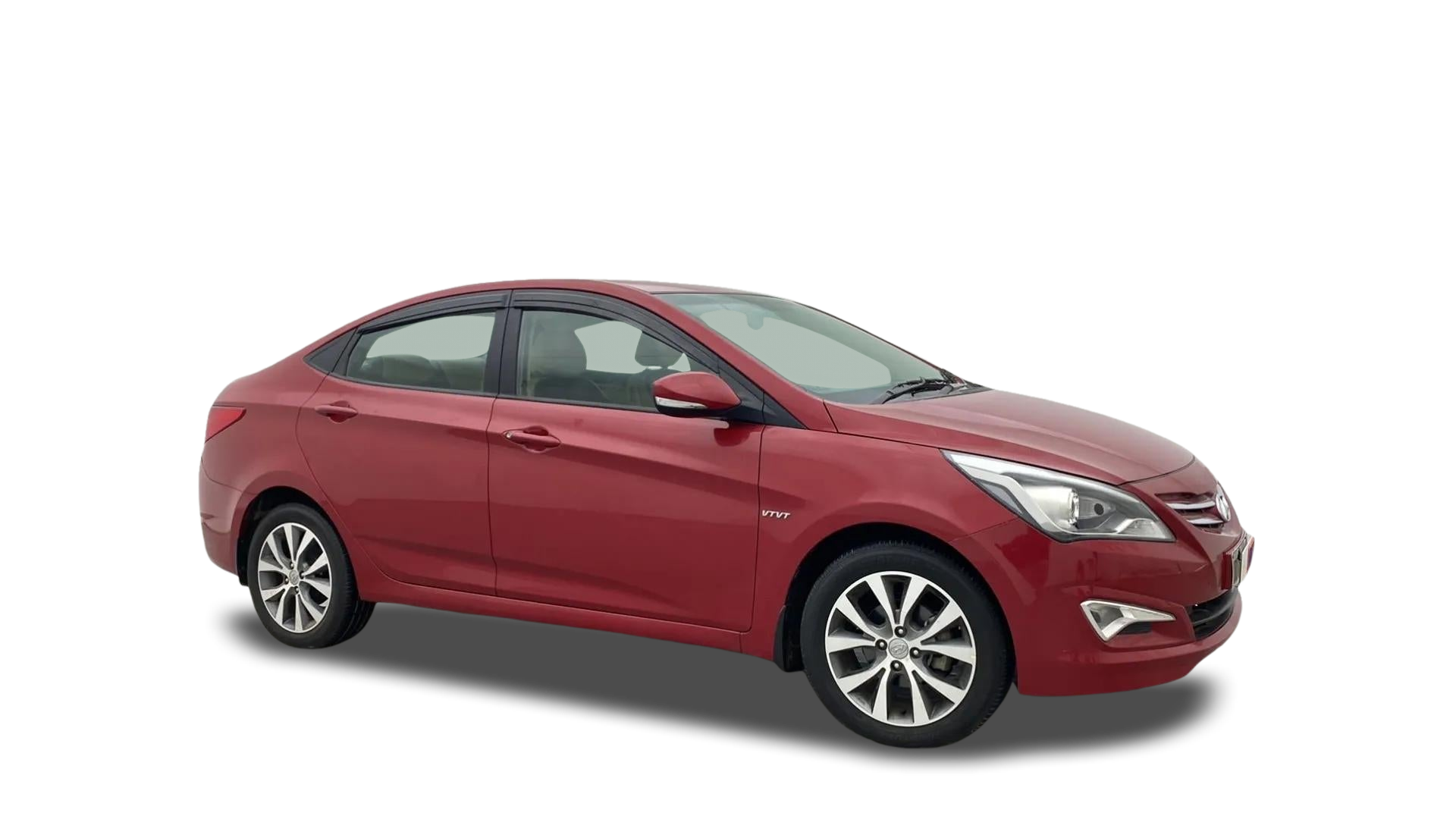 Hyundai Verna-img