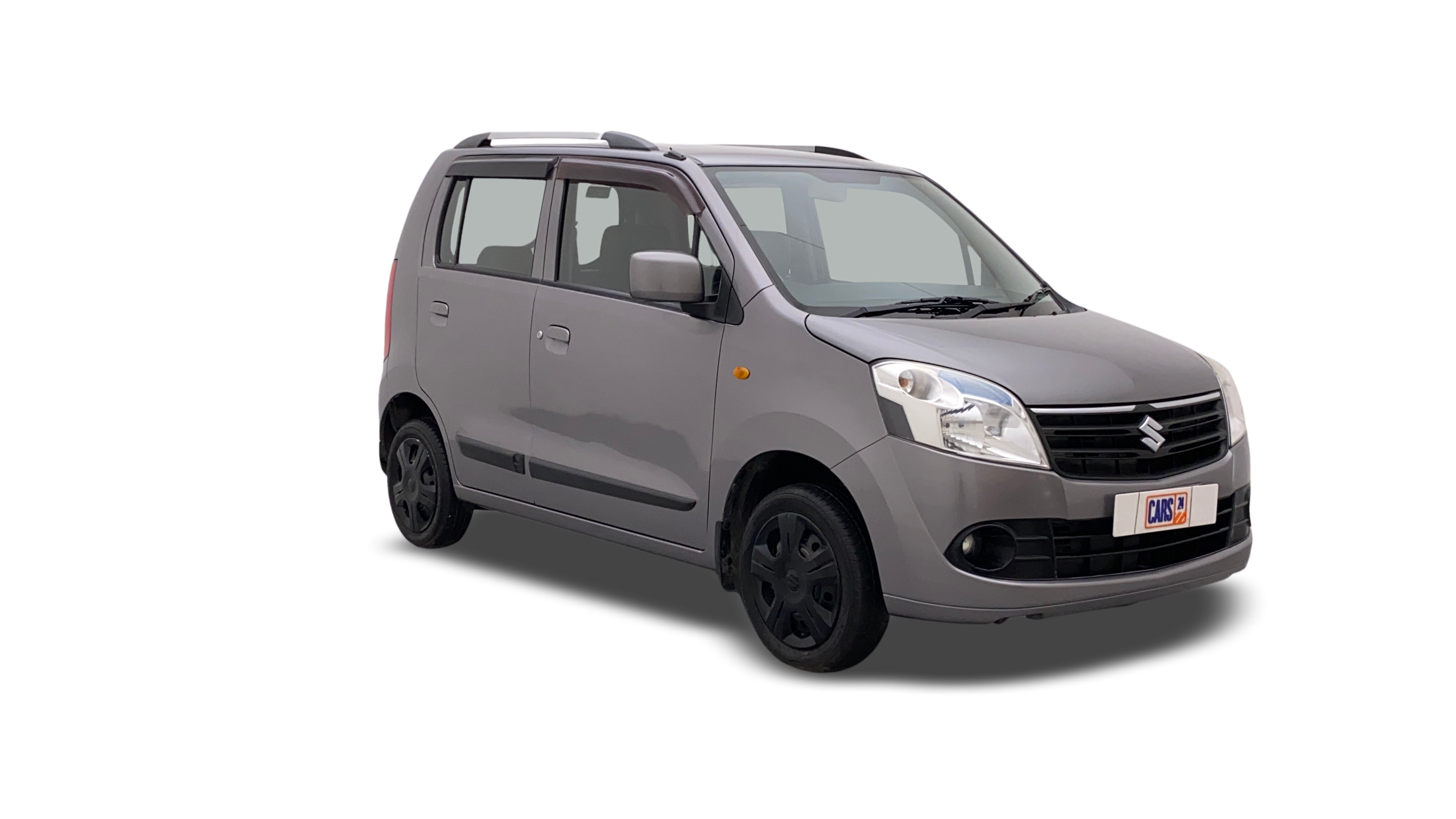 2011 Maruti Wagon R 1.0 - Hatchback - Petrol - Manual - ₹2.89 lakh